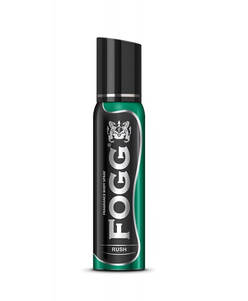 Fogg Body Spray Rush 150ml